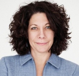 Bonnie Bassler