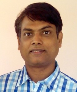 Venkatesh Babu R.