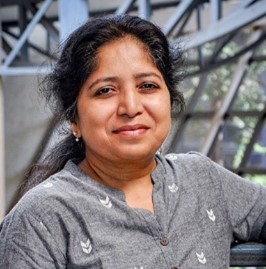 Sunita Sarawagi