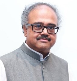 Balaraman Ravindran