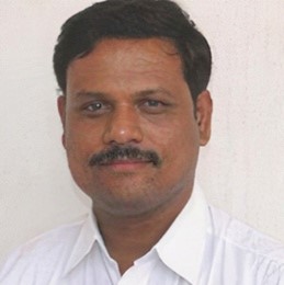 	D. S. Guru