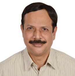 Jayant R. Haritsa