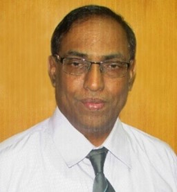 	P. Nagabhushan