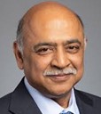 Arvind Krishna